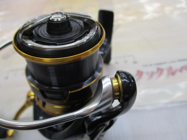 18レガリス LT1000S