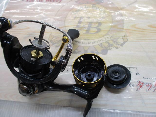 18レガリス LT1000S