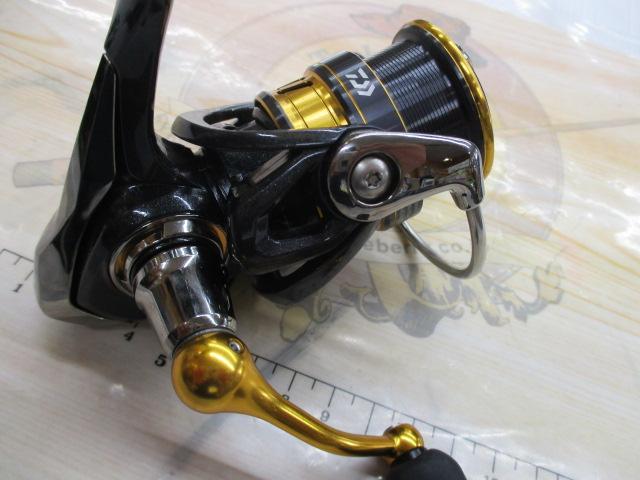 18レガリス LT2000S