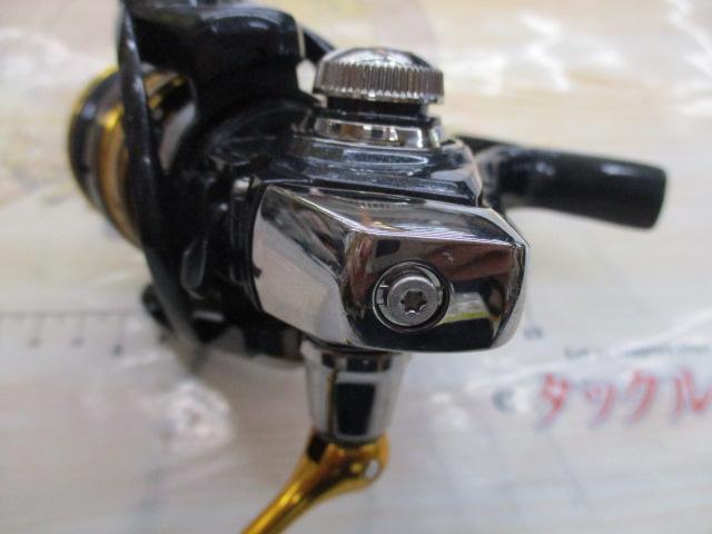 18レガリス LT2000S