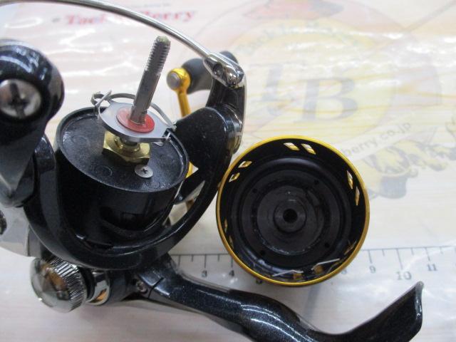 18レガリス LT2000S