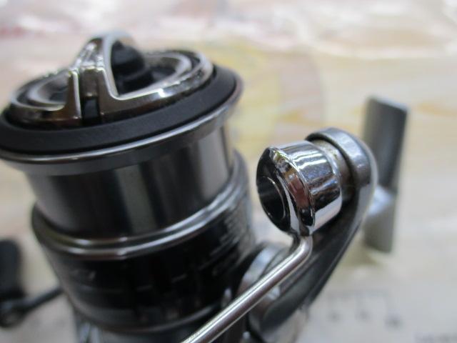 21ナスキー C2000S