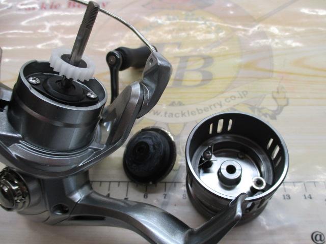 21ナスキー C2000S