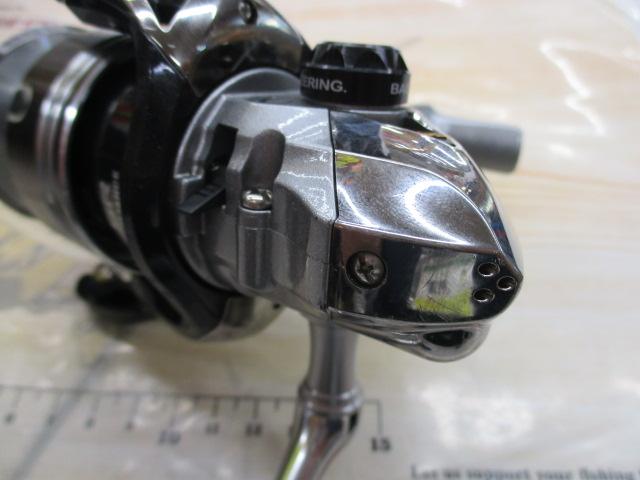 レアニウムCI4+ 4000XG