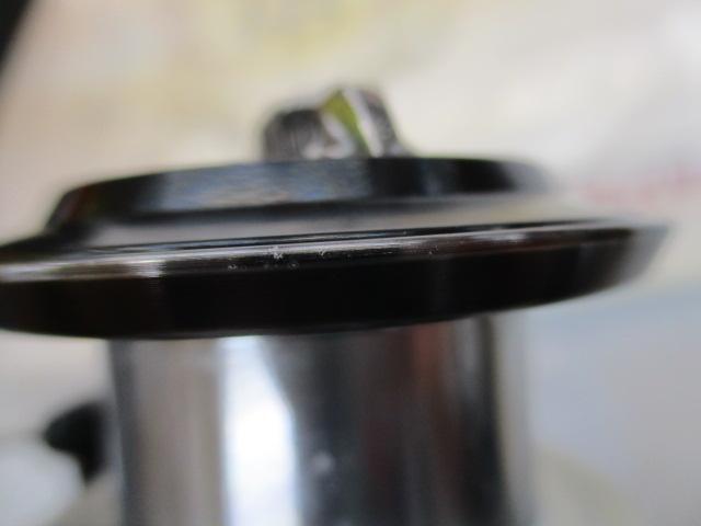 レアニウムCI4+ 4000XG