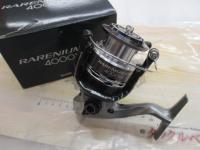 レアニウムCI4+ 4000XG