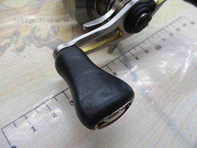 23カルカッタコンクエストBFS XGL