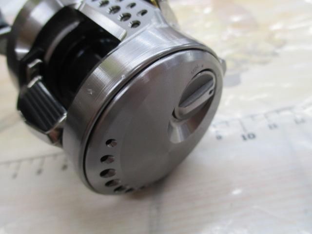 23カルカッタコンクエストBFS XGL