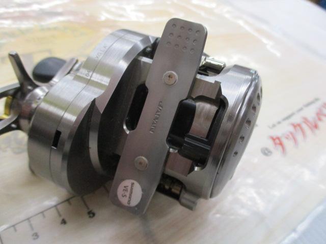 23カルカッタコンクエストBFS XGL