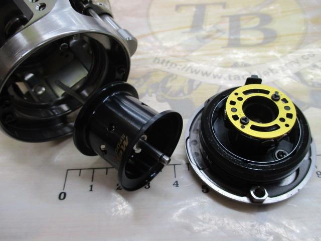 23カルカッタコンクエストBFS XGL