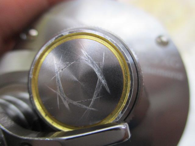 23カルカッタコンクエストBFS XGL