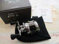 23カルカッタコンクエストBFS XGL