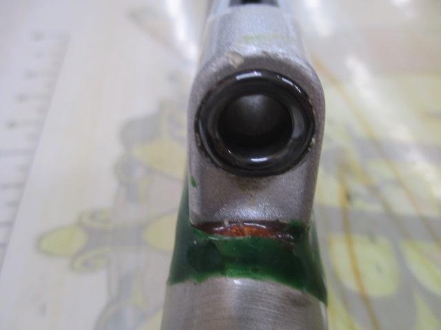 HXILパワーキャストT 27-390