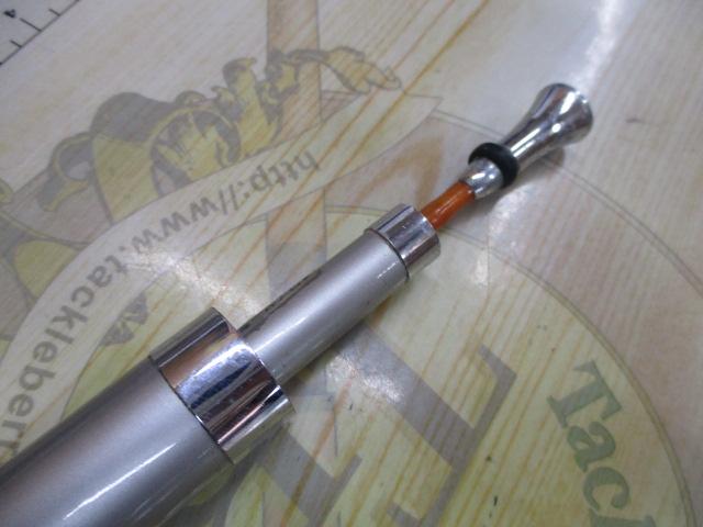 HXILパワーキャストT 27-390