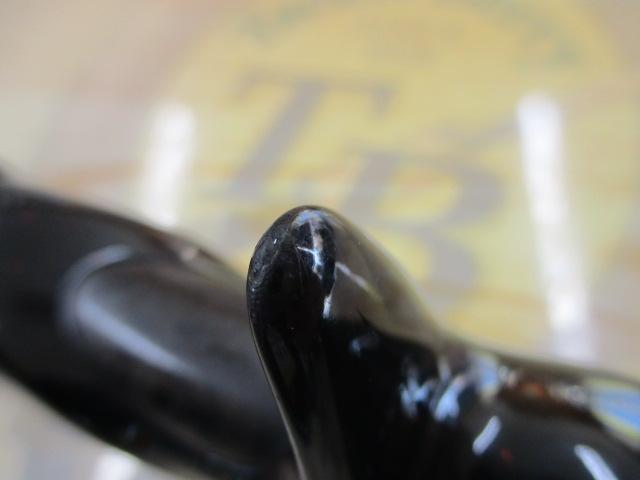 デストロイヤー FX-83XBJ(ブラックジャングル)ECSリールシート