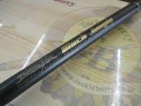 デストロイヤー FX-83XBJ(ブラックジャングル)ECSリールシート