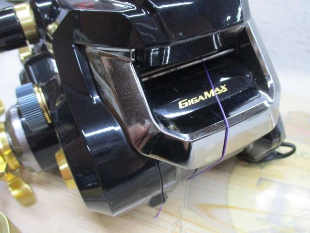 22ビーストマスターMD 6000