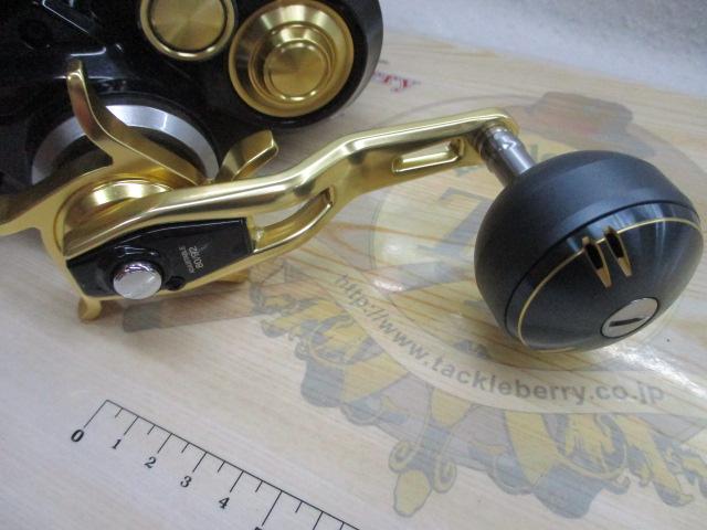 22ビーストマスターMD 6000