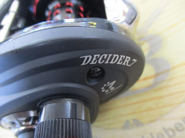 ディサイダー 7-L