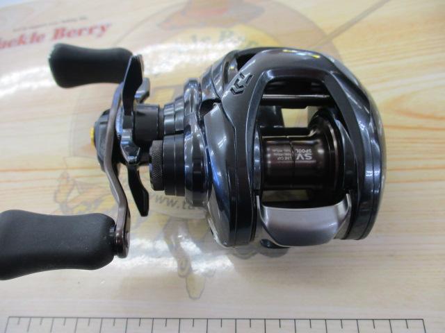 20タトゥーラ SV TW 103HL