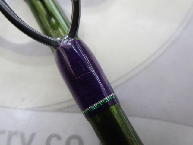 ロードランナーヴォイス(赤SPロゴ) HB630L サークルキャストサイドハンドライト