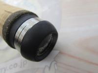 ロードランナーヴォイス(赤SPロゴ) HB630L サークルキャストサイドハンドライト