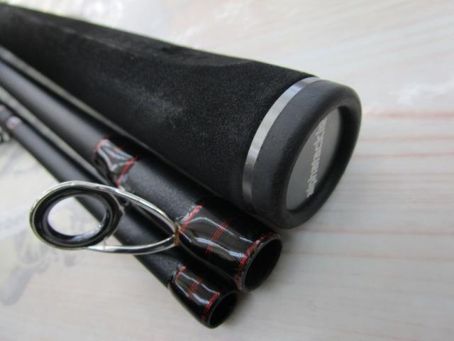 沖釣工房日本海アジビシ 420