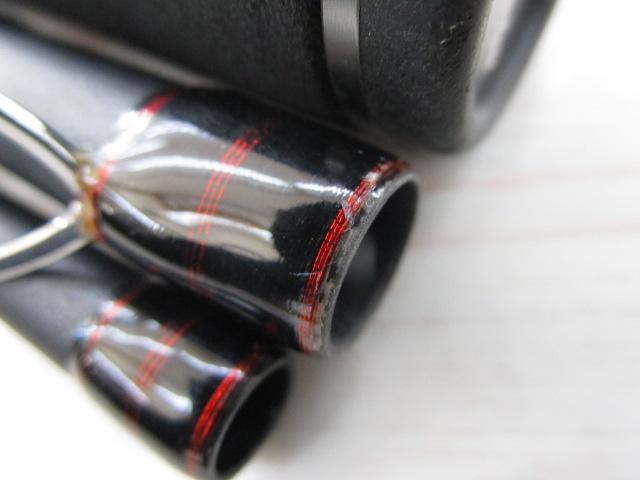 沖釣工房日本海アジビシ 420