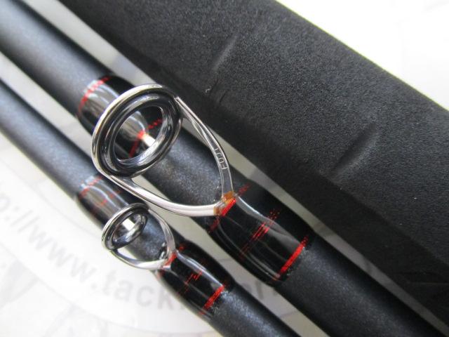 沖釣工房日本海アジビシ 420