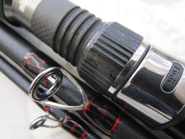 沖釣工房日本海アジビシ 420