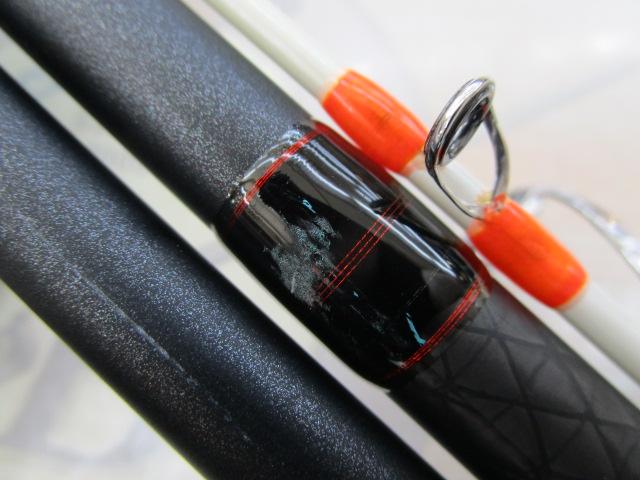 沖釣工房日本海アジビシ 420