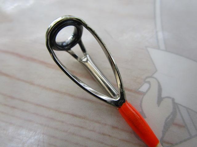 沖釣工房日本海アジビシ 420