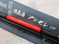 沖釣工房日本海アジビシ 420