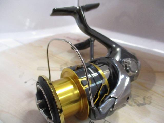 20ツインパワー 4000XG