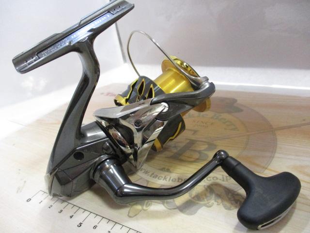 20ツインパワー 4000XG