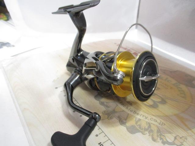 20ツインパワー 4000XG