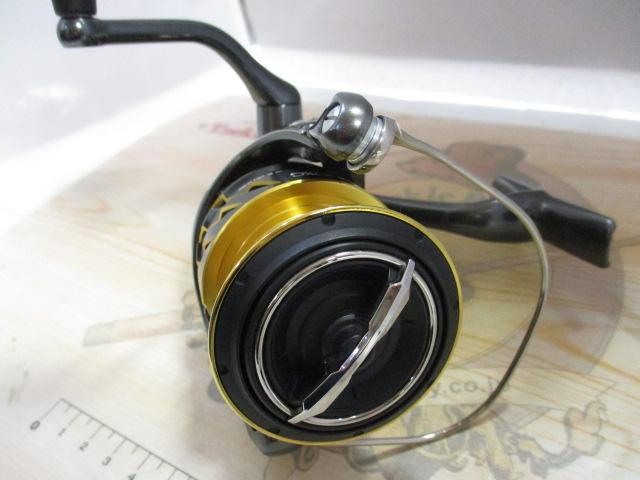 20ツインパワー 4000XG