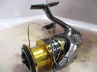 20ツインパワー 4000XG