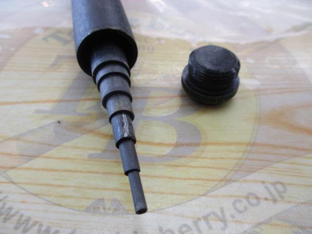 渓流湧渓硬調450