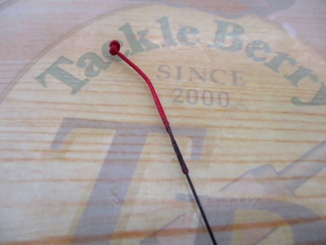 渓流湧渓硬調450