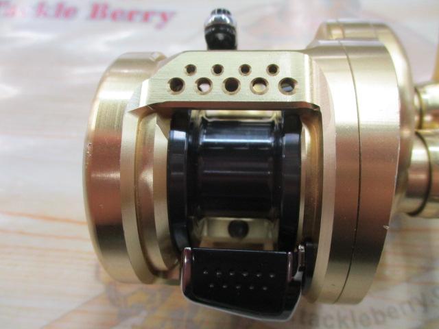 14オシアコンクエスト 200HG