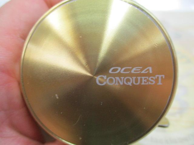 14オシアコンクエスト 200HG