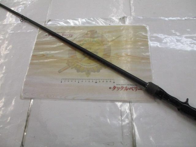 ブラックレーベル SC C68H-ST・SB