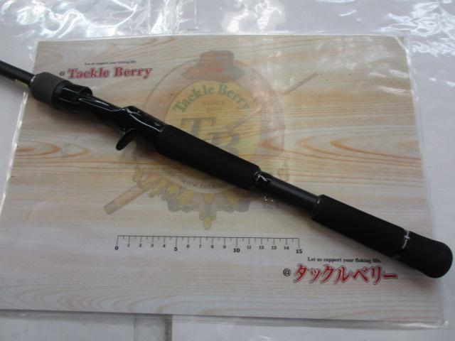 ブラックレーベル SC C68H-ST・SB