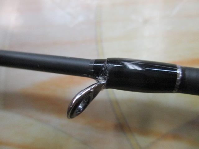 ブラックレーベル SC C68H-ST・SB