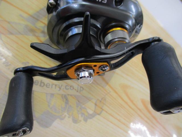 タトゥーラ SV TW 6.3L