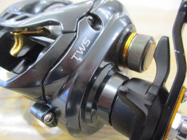 タトゥーラ SV TW 6.3L