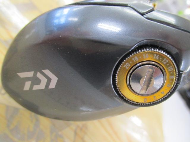 タトゥーラ SV TW 6.3L