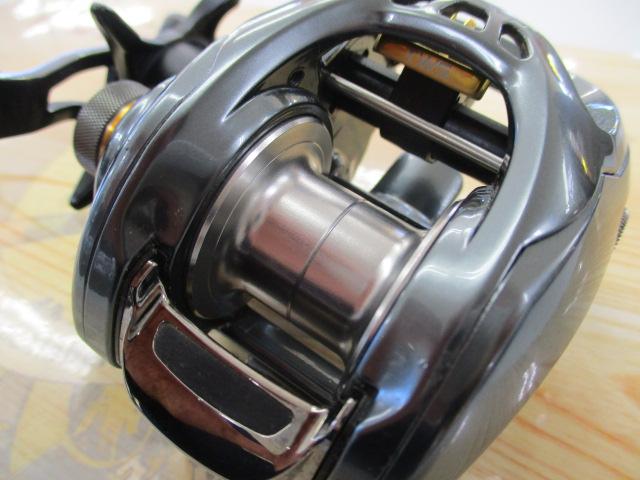 タトゥーラ SV TW 6.3L