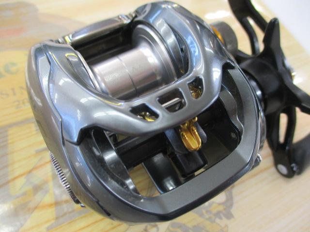 タトゥーラ SV TW 6.3L